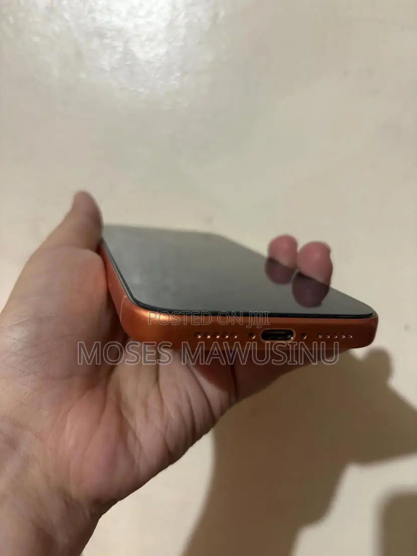 Apple iPhone 17 Pro 512 GB Orange