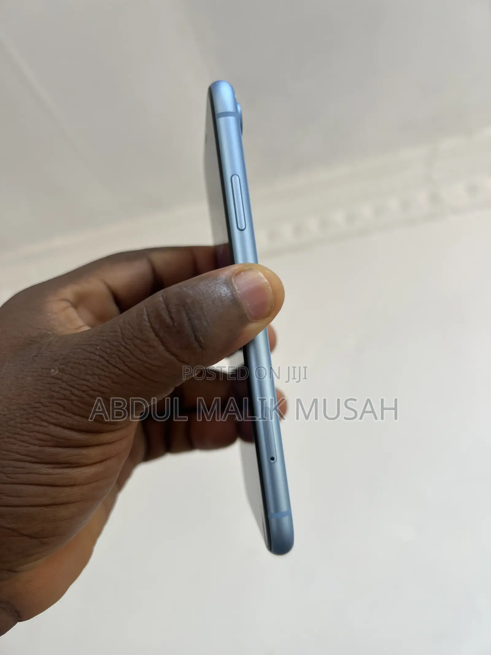 Apple iPhone XR 64 GB Blue