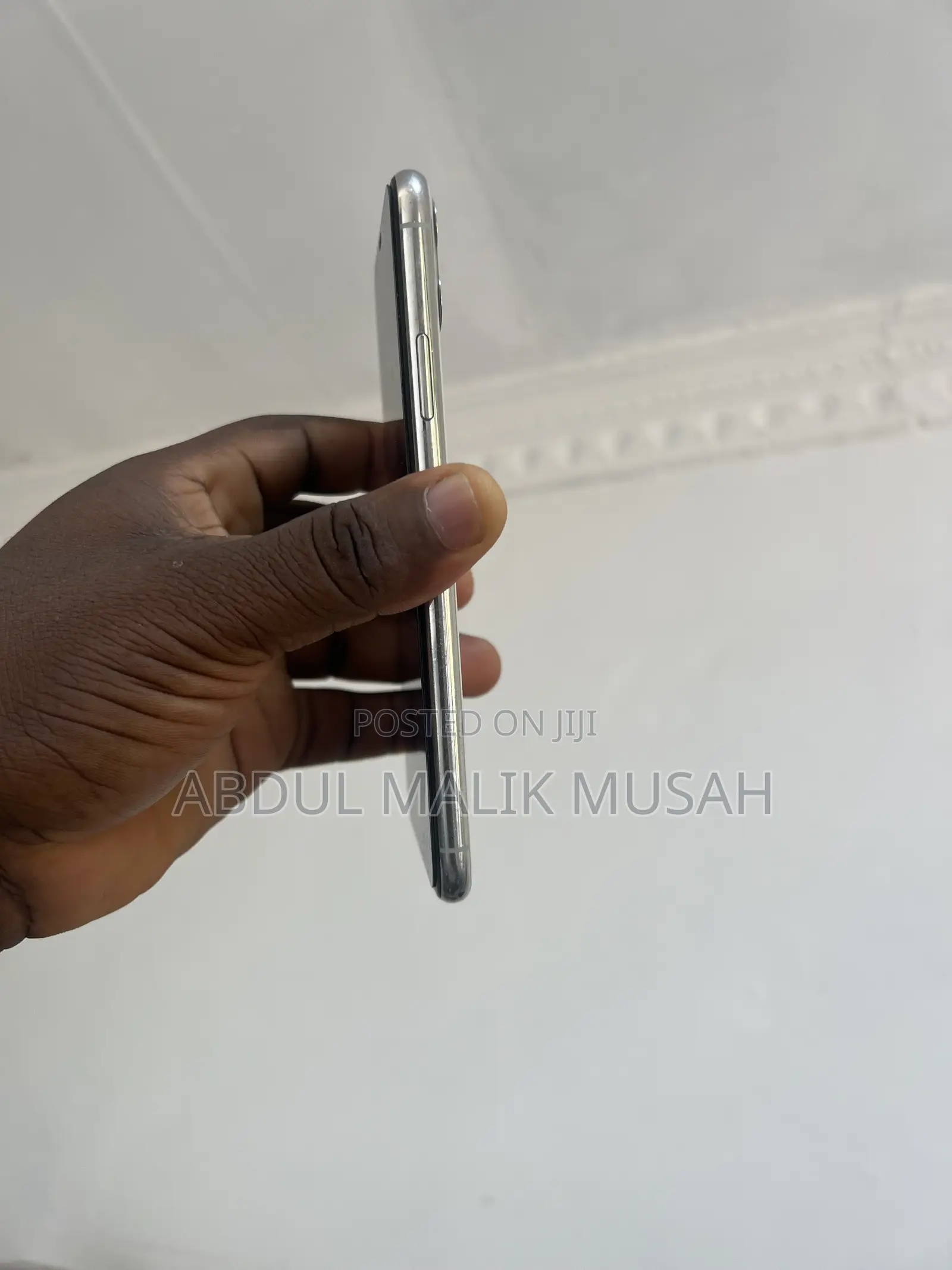 Apple iPhone 11 Pro Max 256 GB White