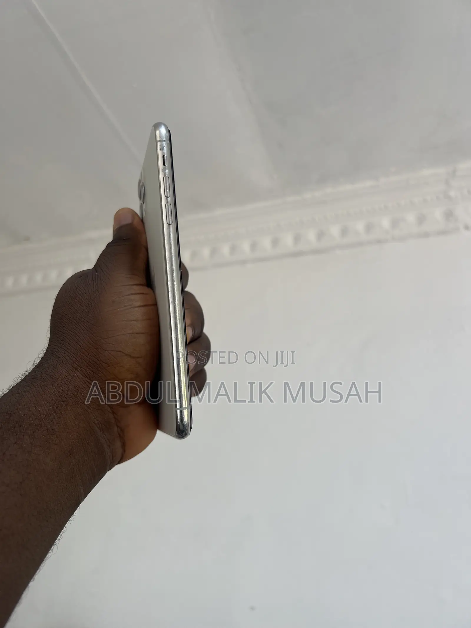 Apple iPhone 11 Pro Max 256 GB White