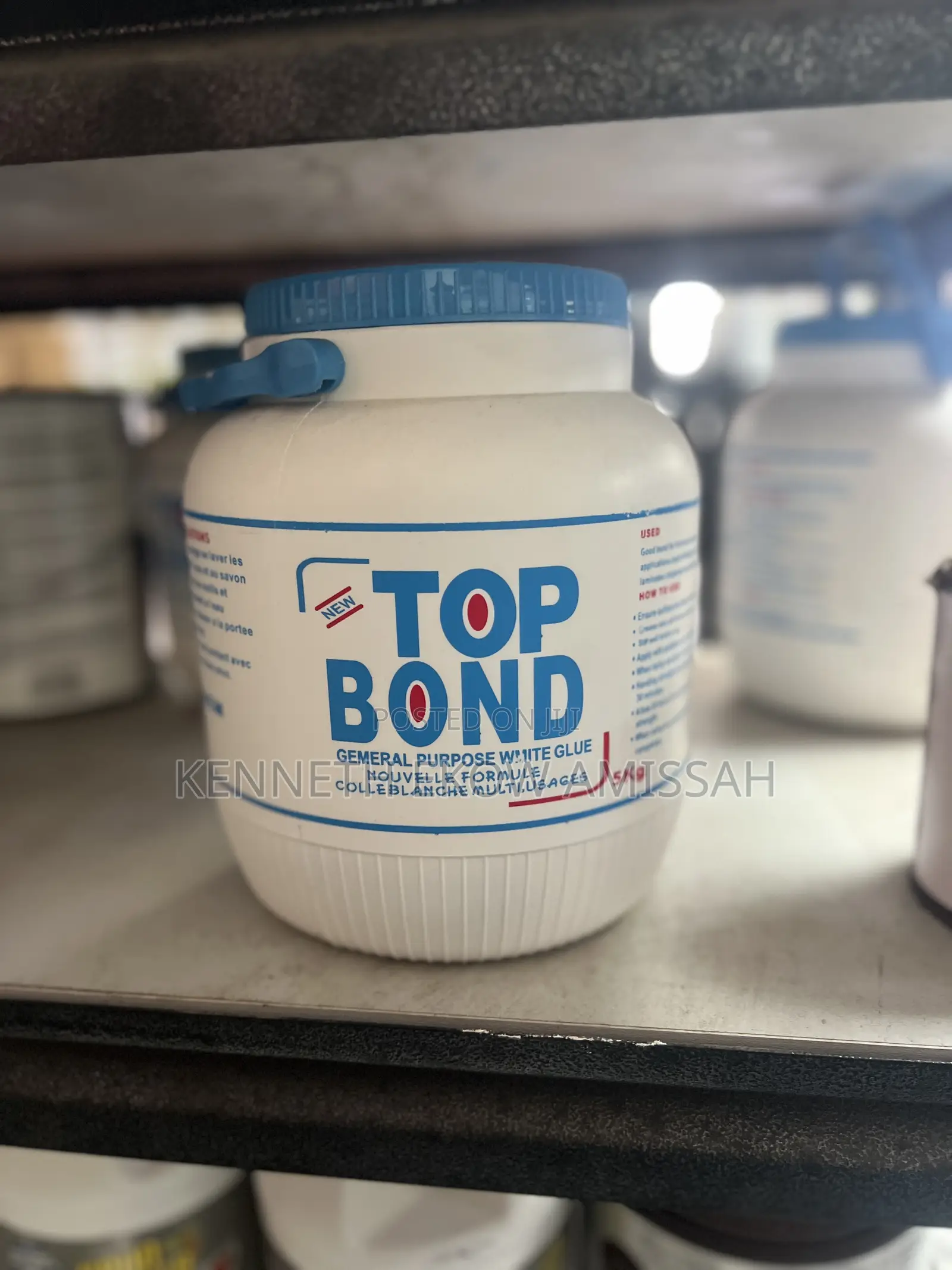 Top Bond Glue
