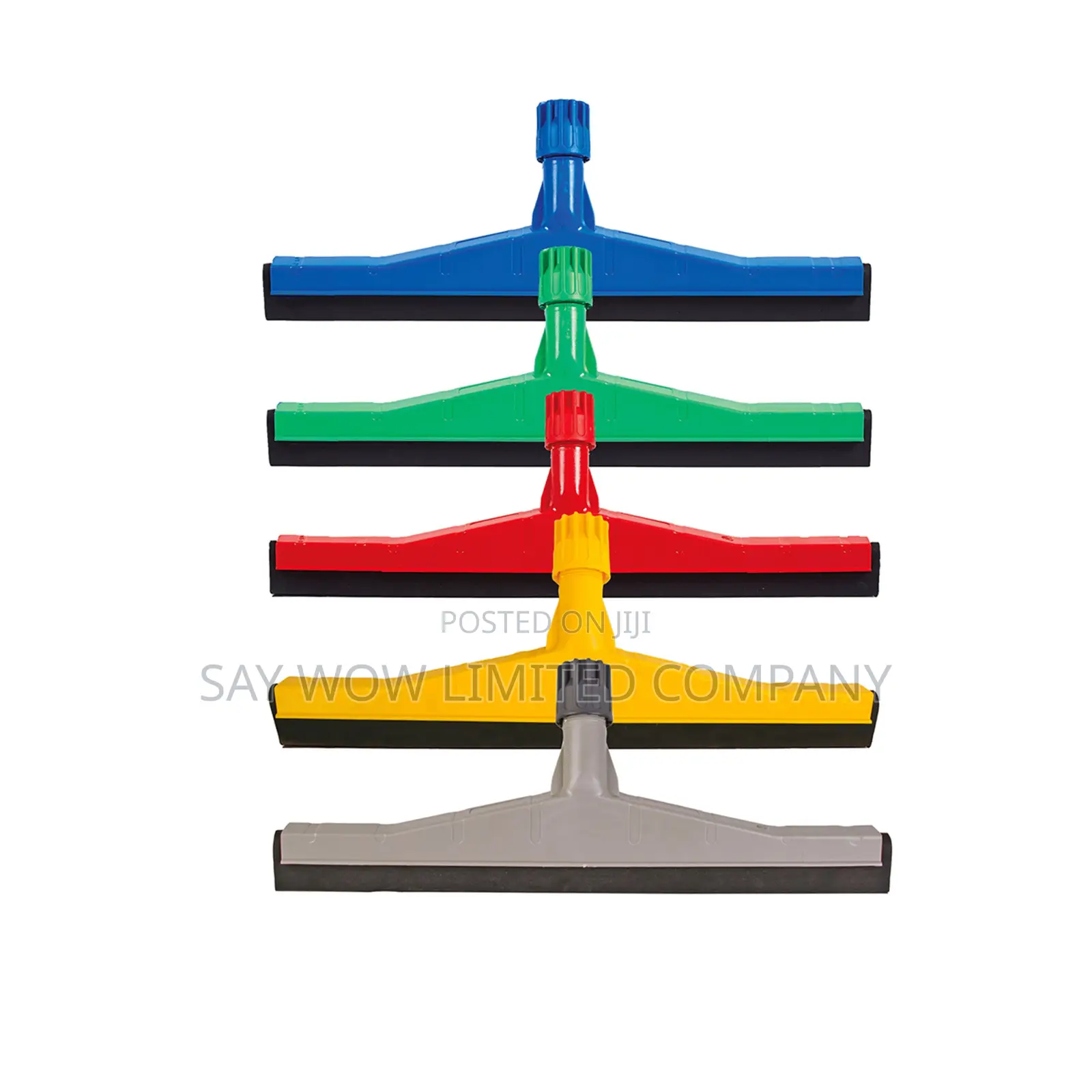 Robert Scott Industrial 65 Cm Floor Squeegees Head Only