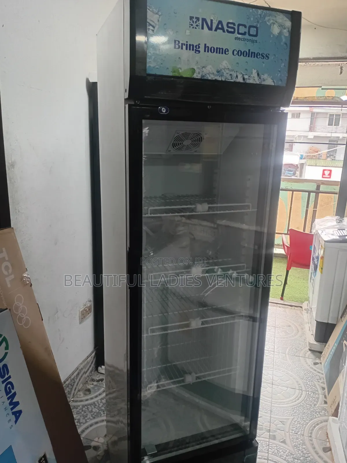 Commercial Cooling You Can Trust