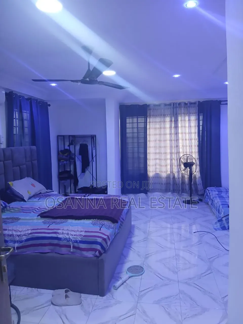 3bdrm House in School Park Area for sale
