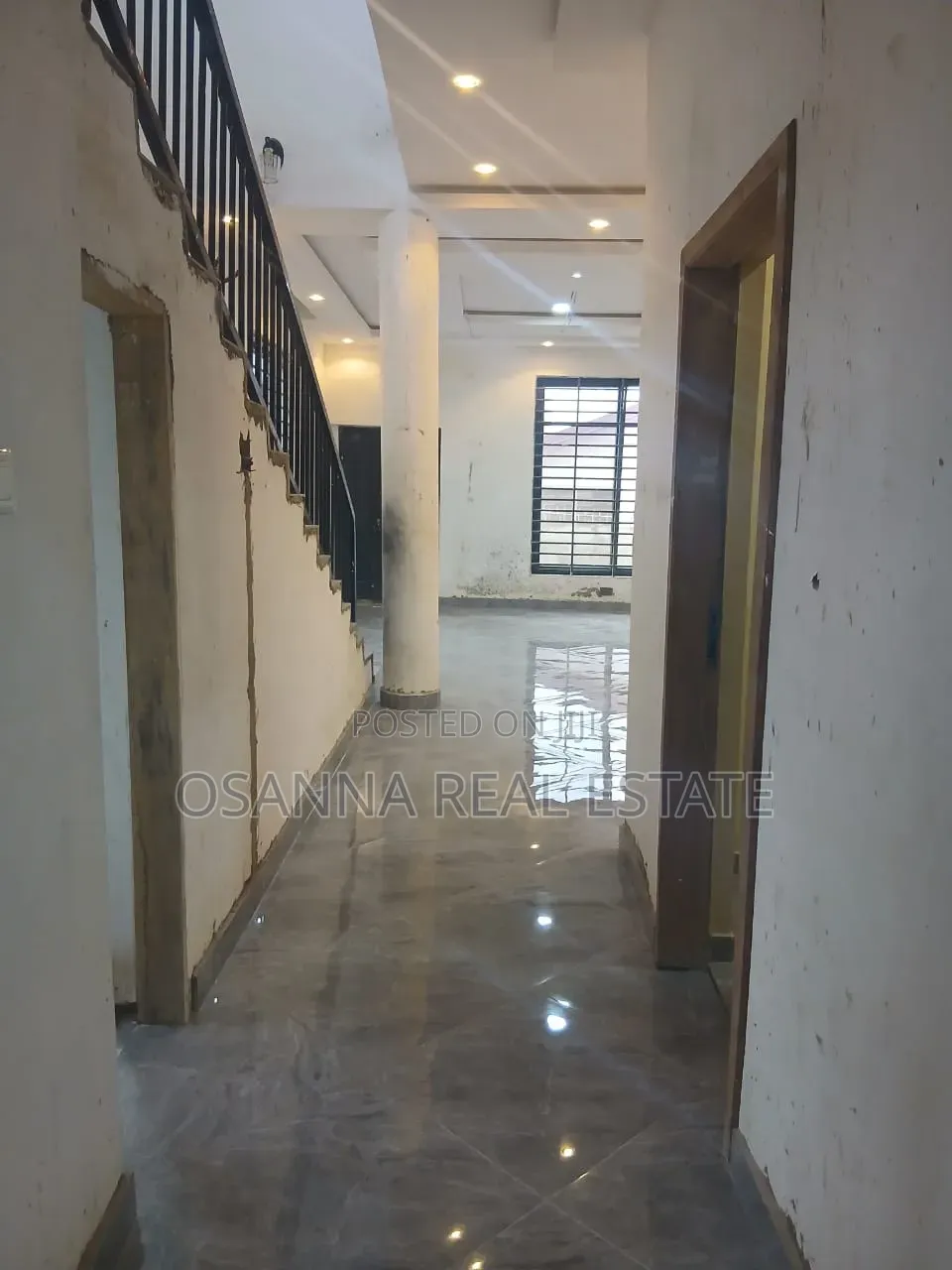 3bdrm House in School Park Area for sale