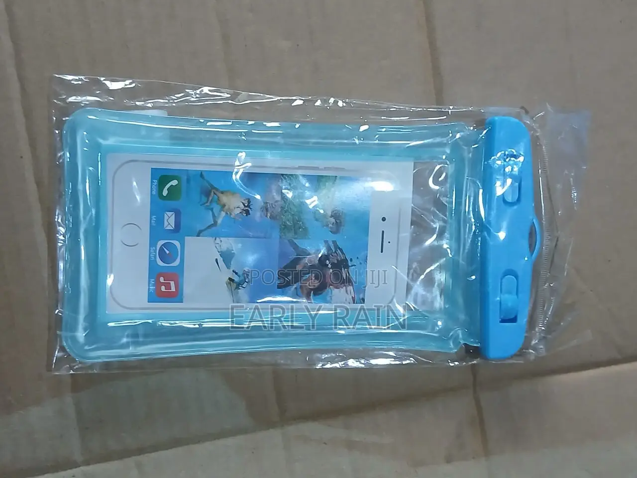 Water Proof Phone Case
