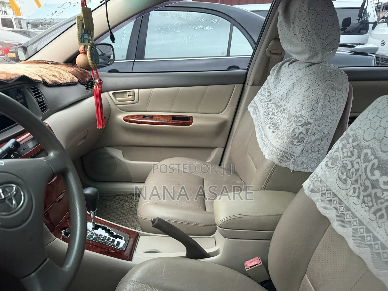 Toyota Corolla 1.6 VVT-i 2007 Silver