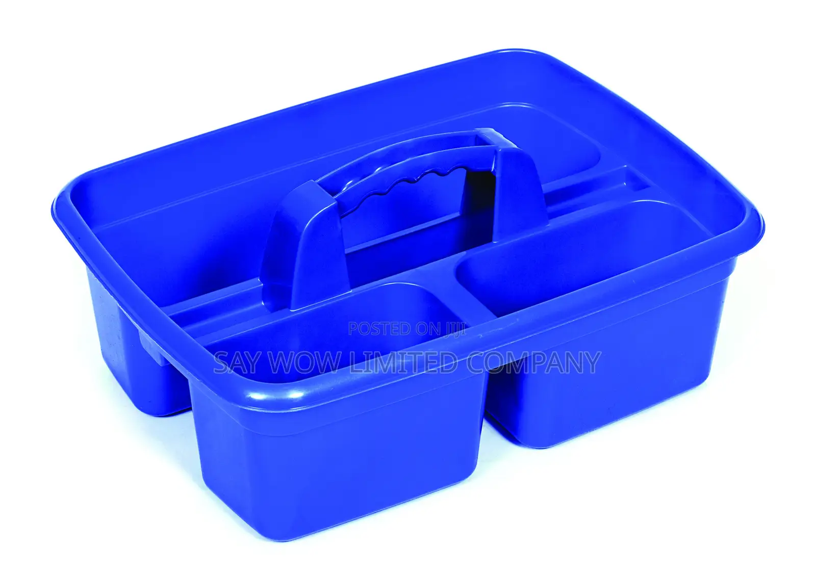 Robert Scott Cleaners Caddy