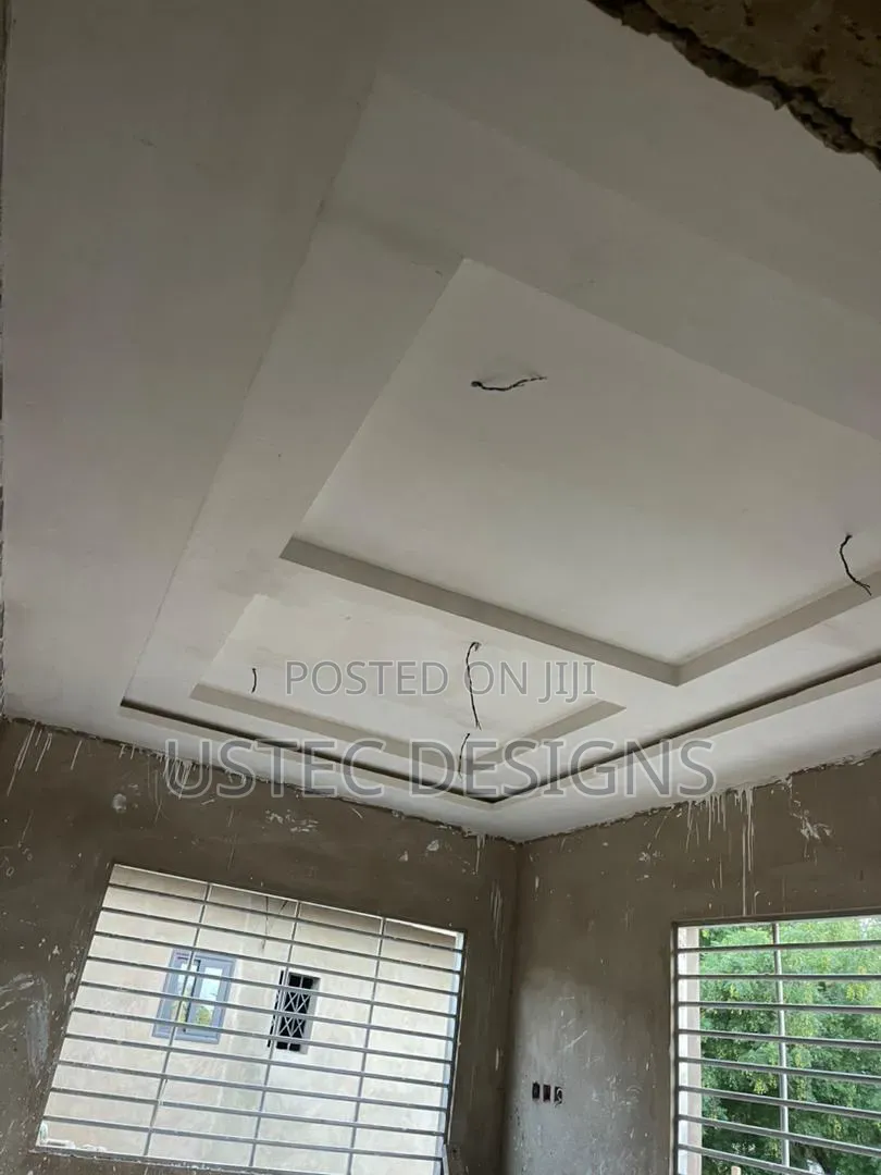 Pop/Plasterboard Ceiling Designs