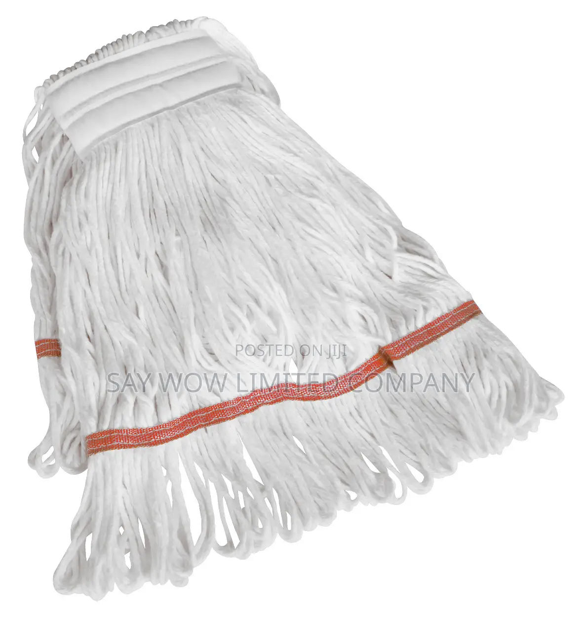 Ramon Hygiene Colour Coded Kentucky Mop (340g)