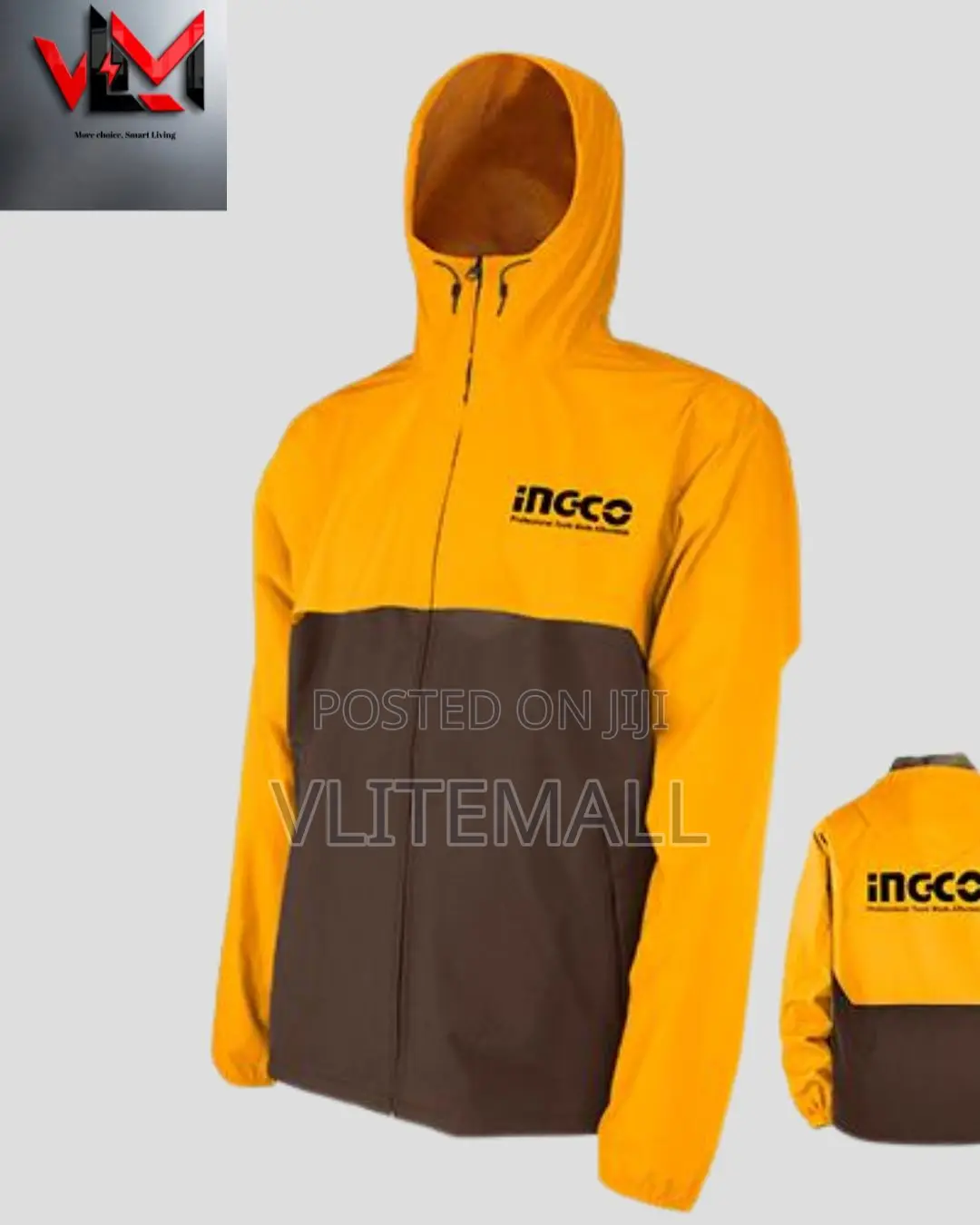 Jackets Hjatl2281.Xl