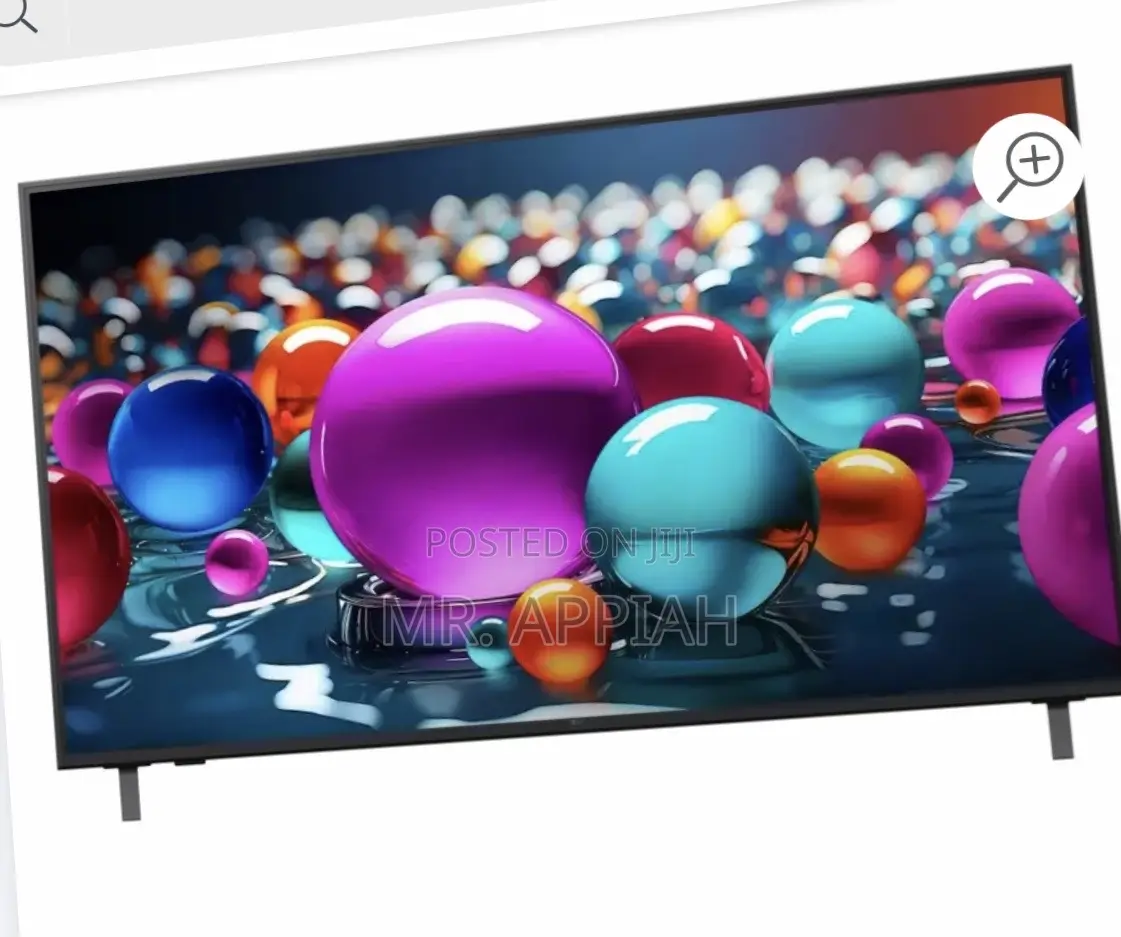 Premium Quality Lg 55ua8500 55” Uhd Smart Screen Television 