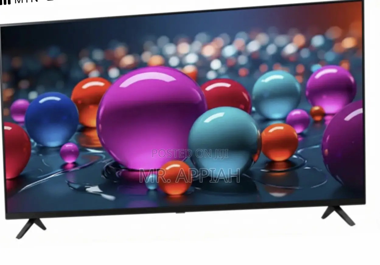 Shop Affordable Lg 55ua8500 55” Uhd Smart Television(2025 Model)