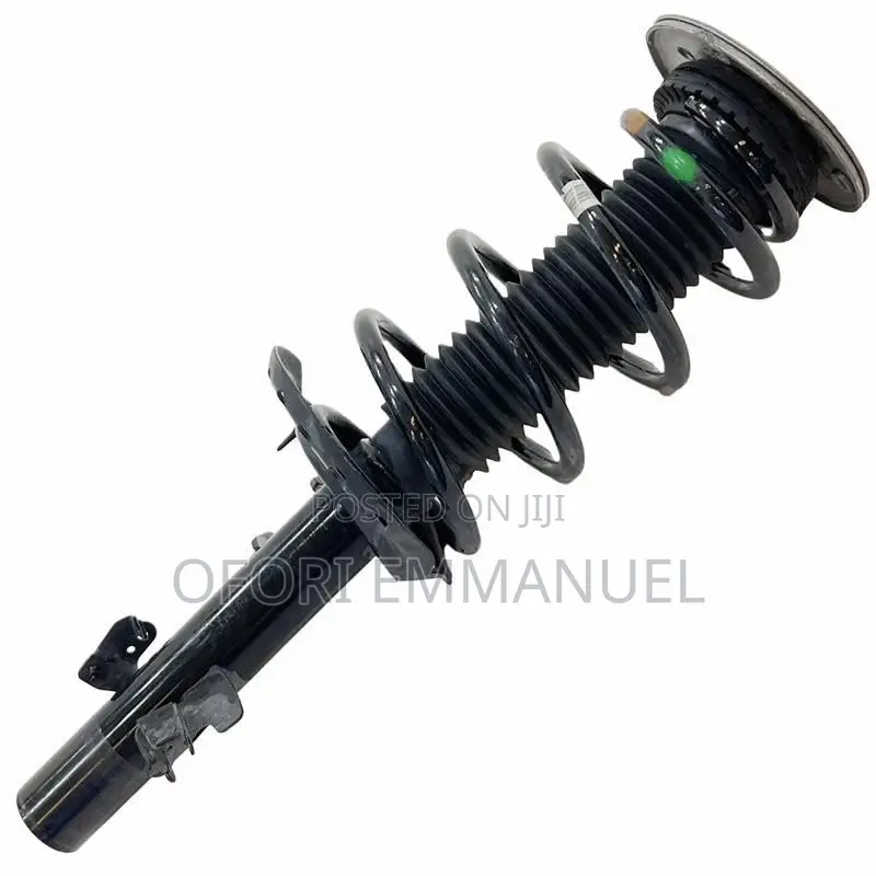 Range Rover Discovery Front Shocks