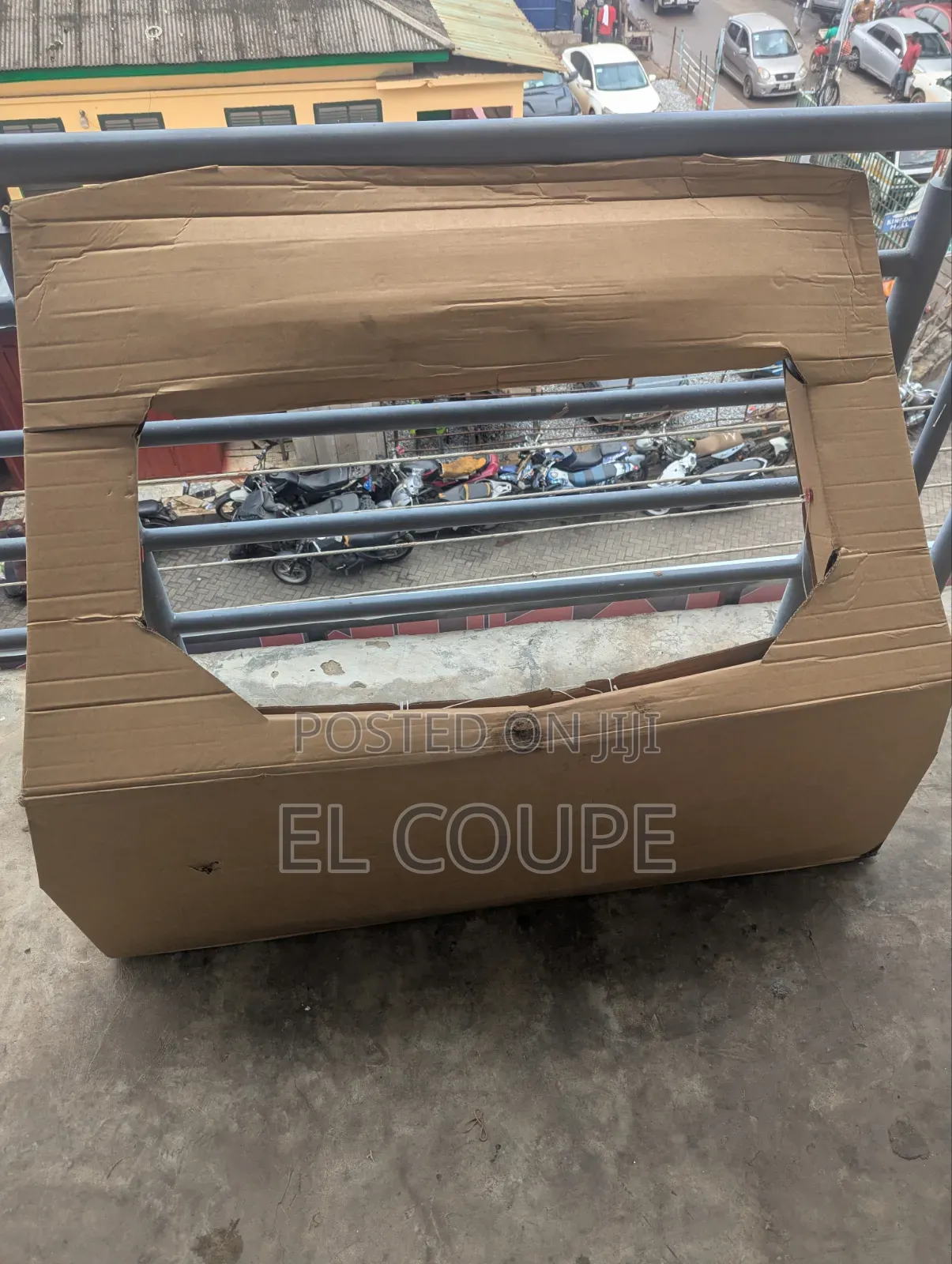 Mitsubishi Outlander 2022-2023 Tailgate Available