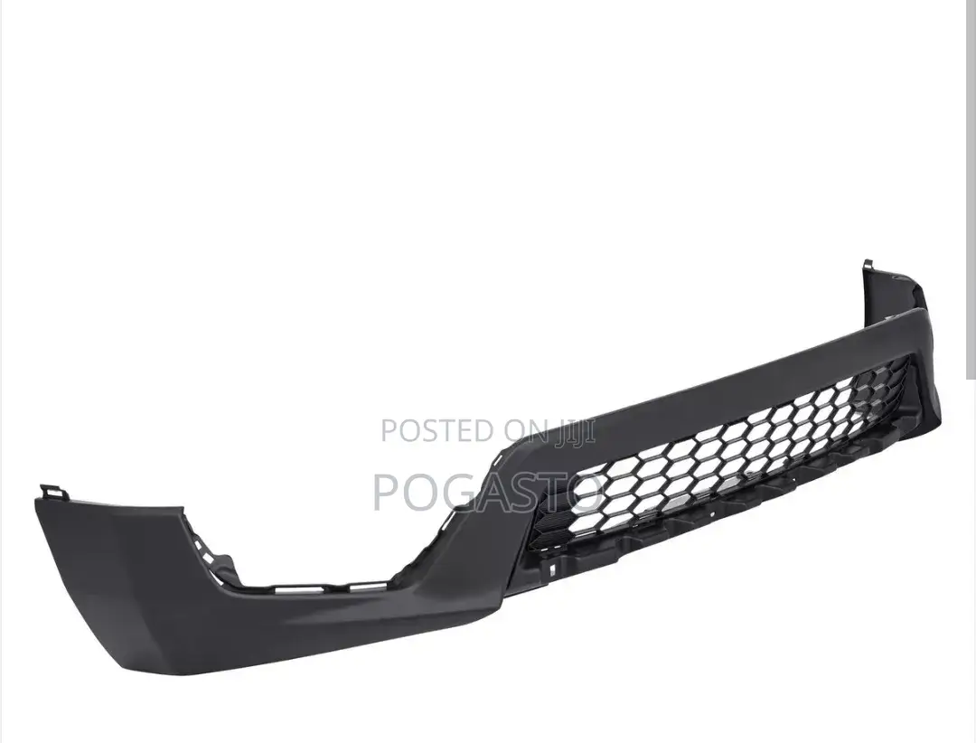 CRV 2017-2019 Front Bumper Up and Down