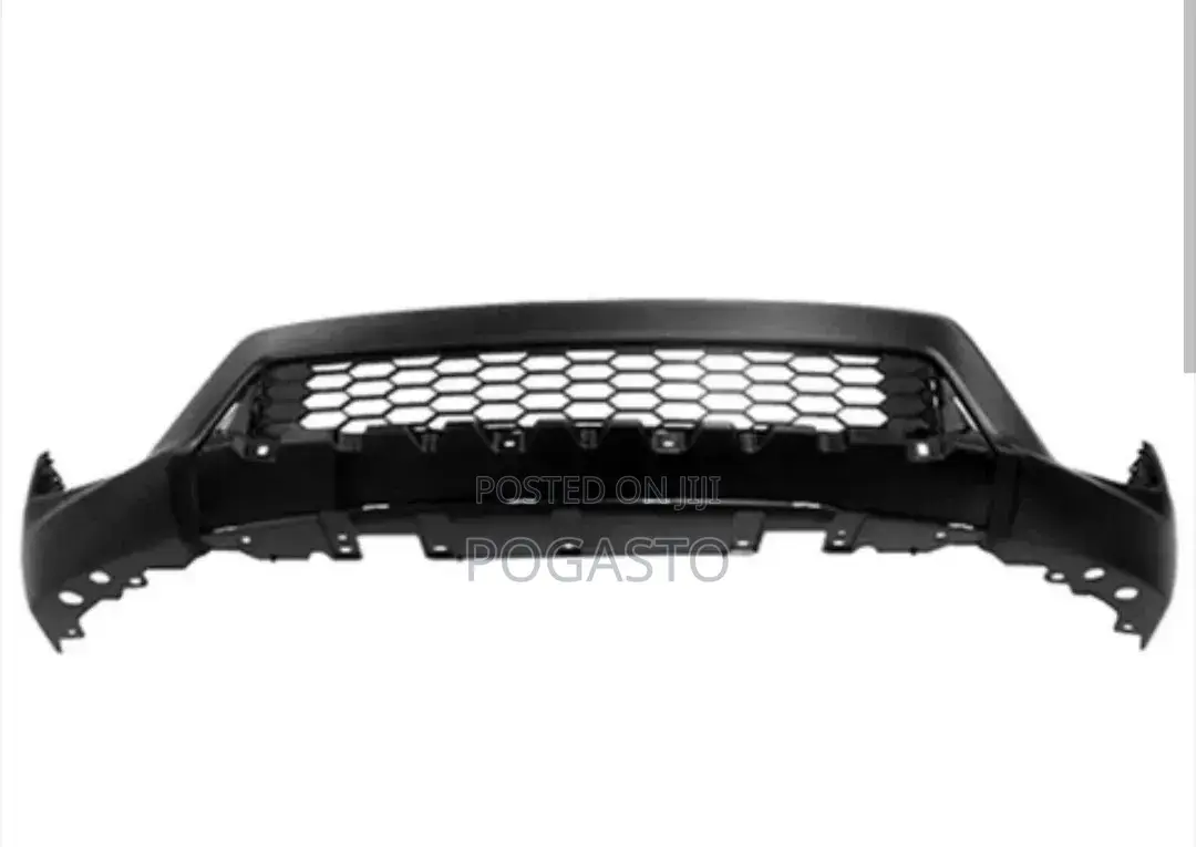CRV 2017-2019 Front Bumper Up and Down