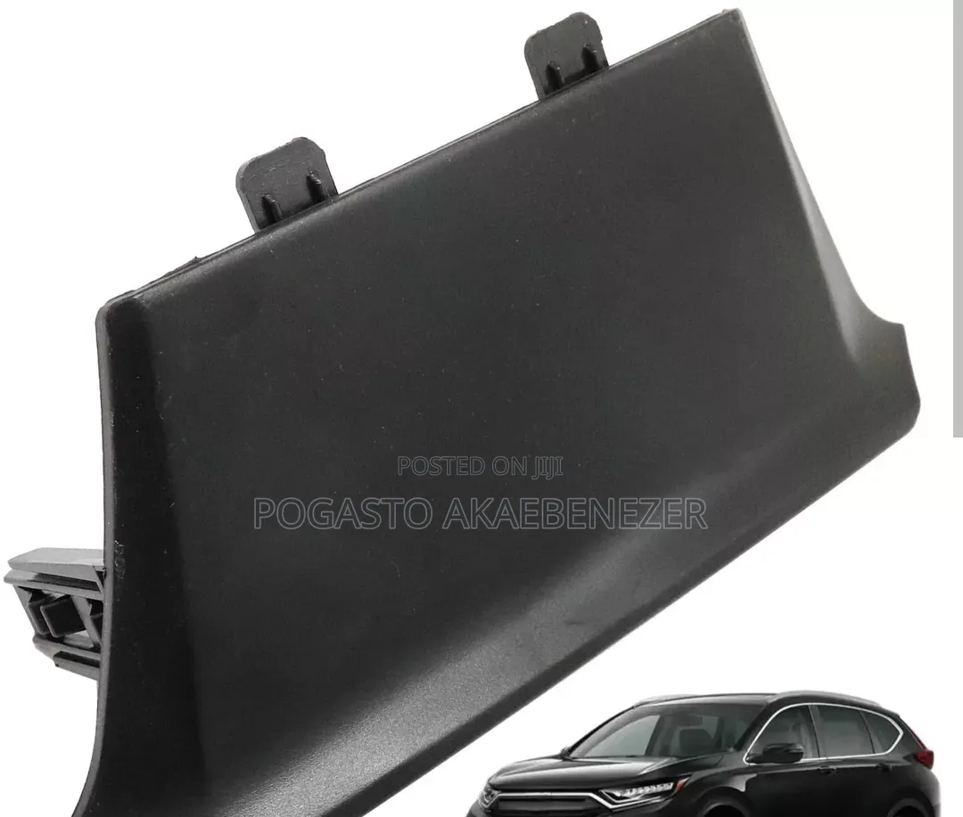 CRV 2017-2019 Sensor Cover
