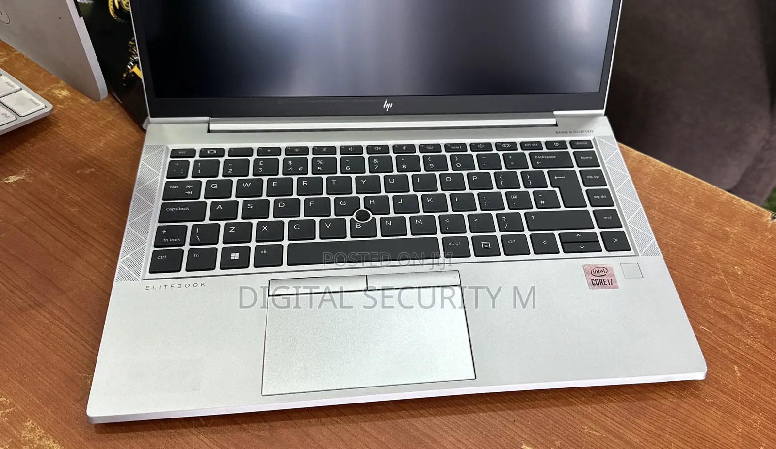 Laptop HP EliteBook 840 G7 16GB Intel Core i7 SSD 512GB