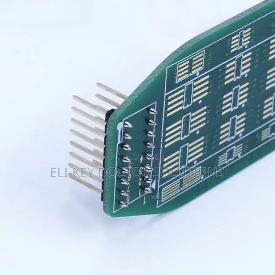 Xhorse Eeprom Adapter For Vvdi Prog, Key Tool Plus, Autel Xp400, Etc