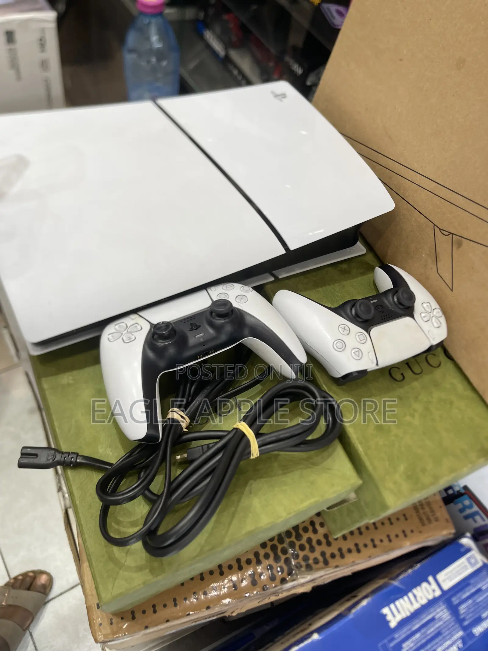 Playstation 5