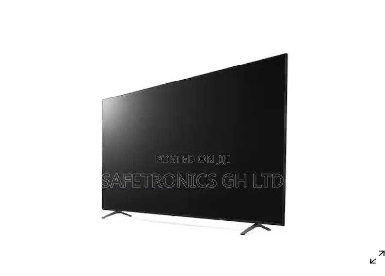 Reliable Ultra Lg Led Up80 82" Smart Tv