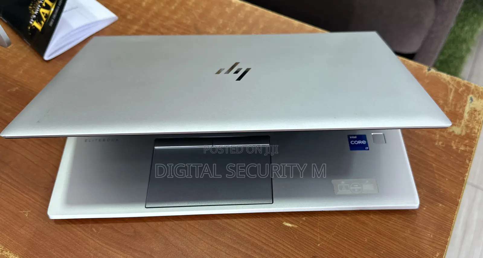 Laptop HP EliteBook 840 G8 16GB Intel Core i7 SSD 512GB
