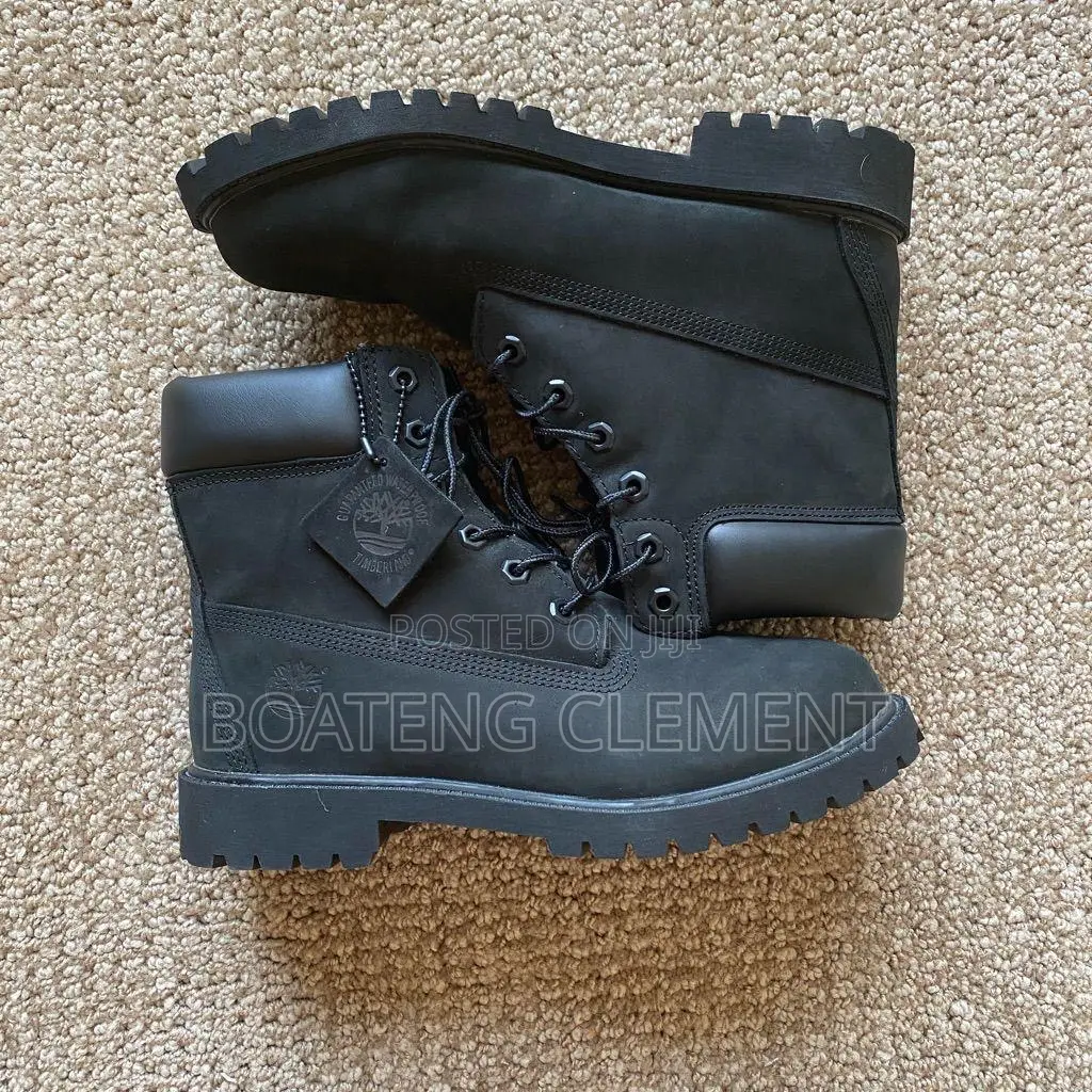 Timberland