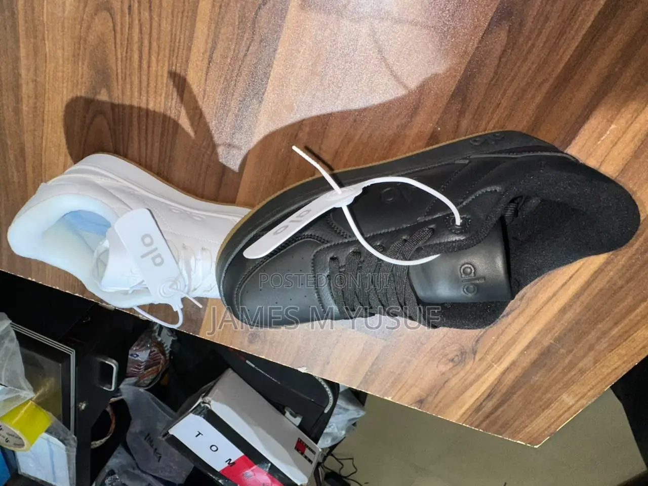 Original Alo Sneakers