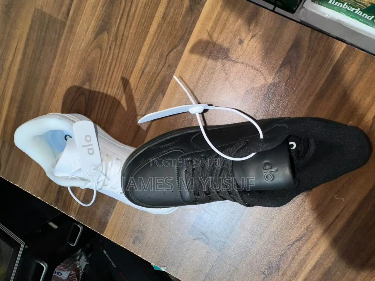 Original Alo Sneakers