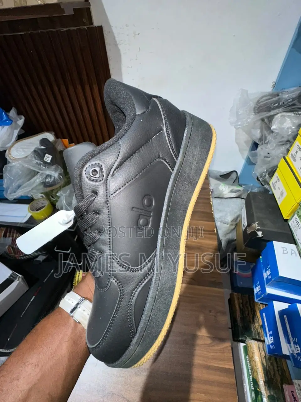 Original Alo Sneakers