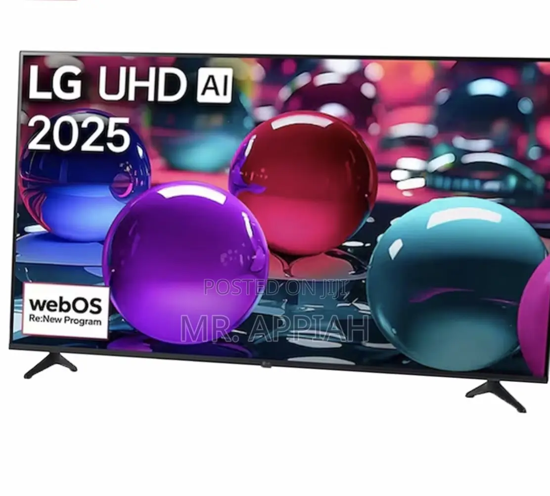 Purchase Authentic Lg 65ua7300 65” Uhd Smart Screen Television