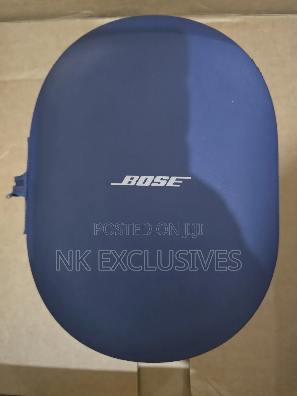 Bose Quietcomfort Ultra Headphone