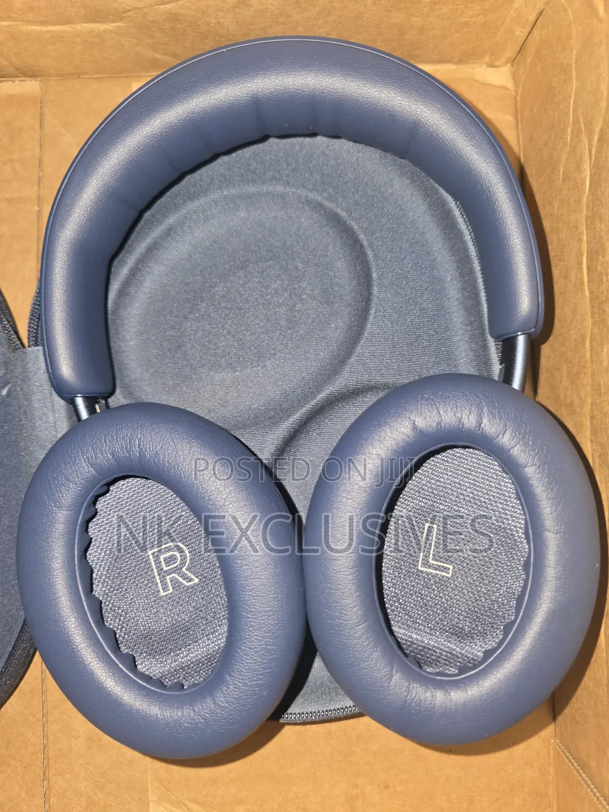 Bose Quietcomfort Ultra Headphone