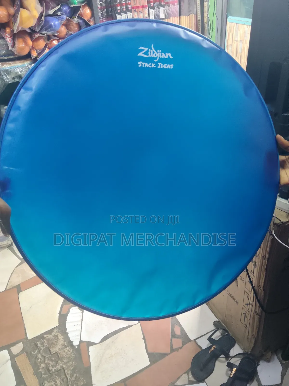 Vellon 22 Double
