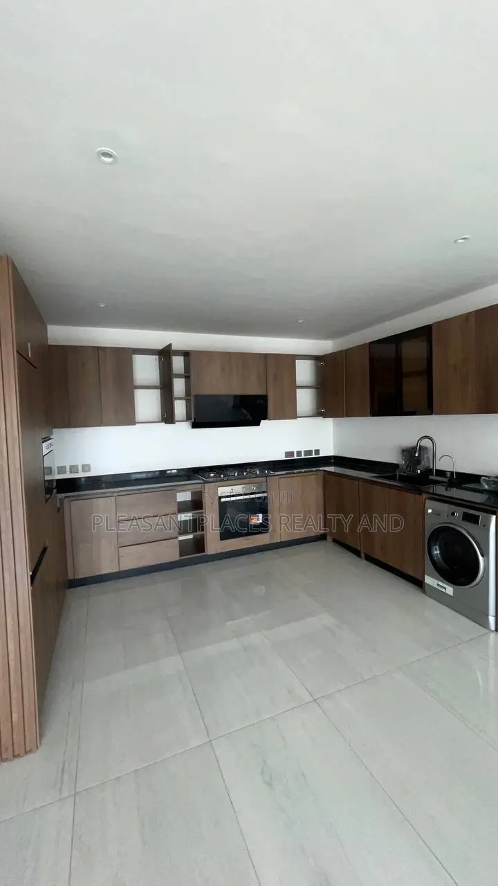 2bdrm Apartment in Pleasantplaces And, Dworwulu for rent