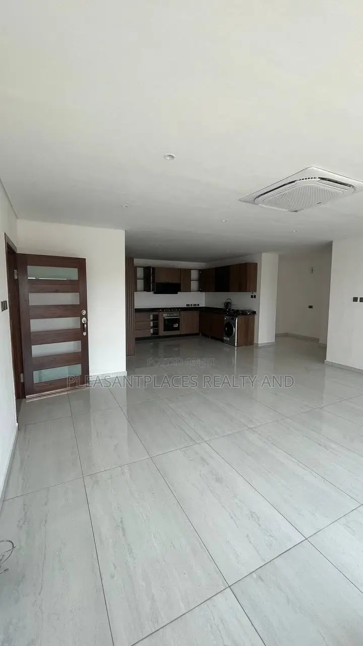 2bdrm Apartment in Pleasantplaces And, Dworwulu for rent