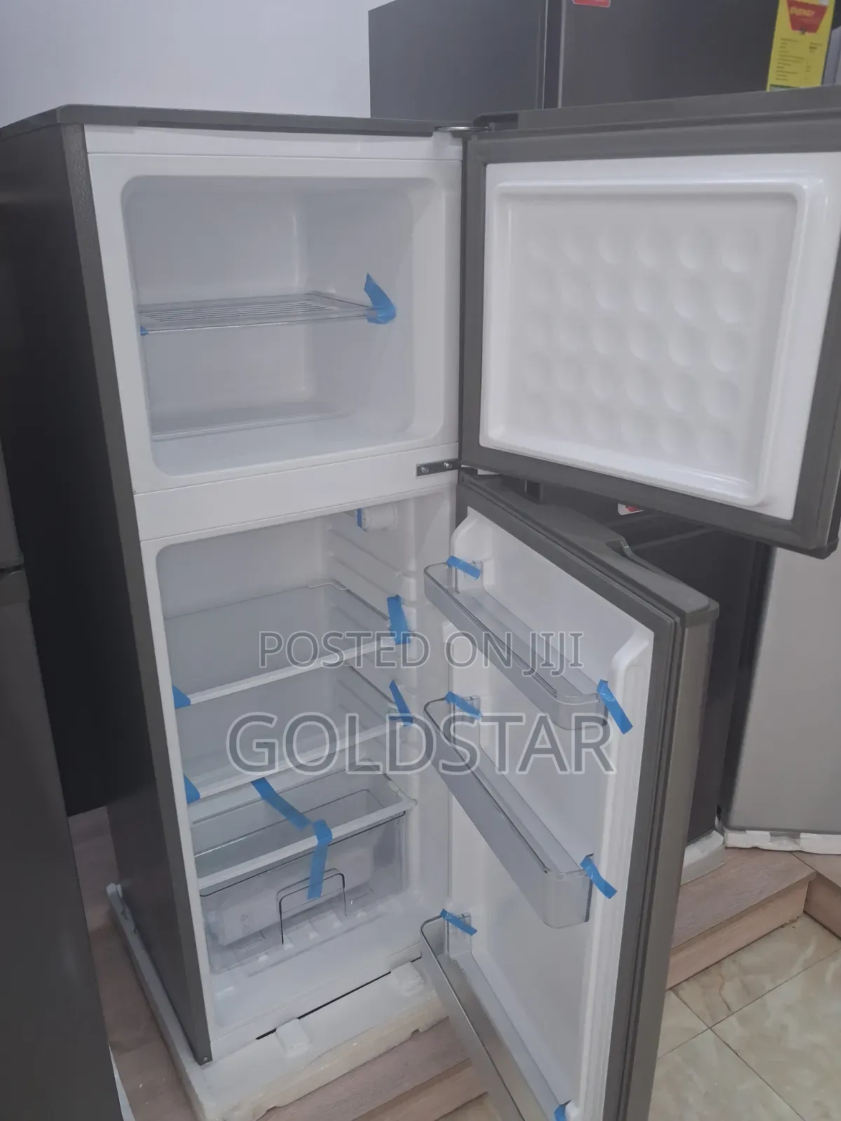 139l Goldstar Refrigerator Available