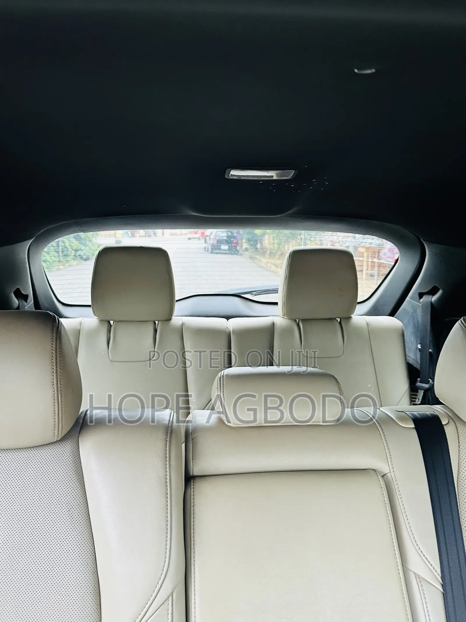Mazda CX-5 2016 Gray