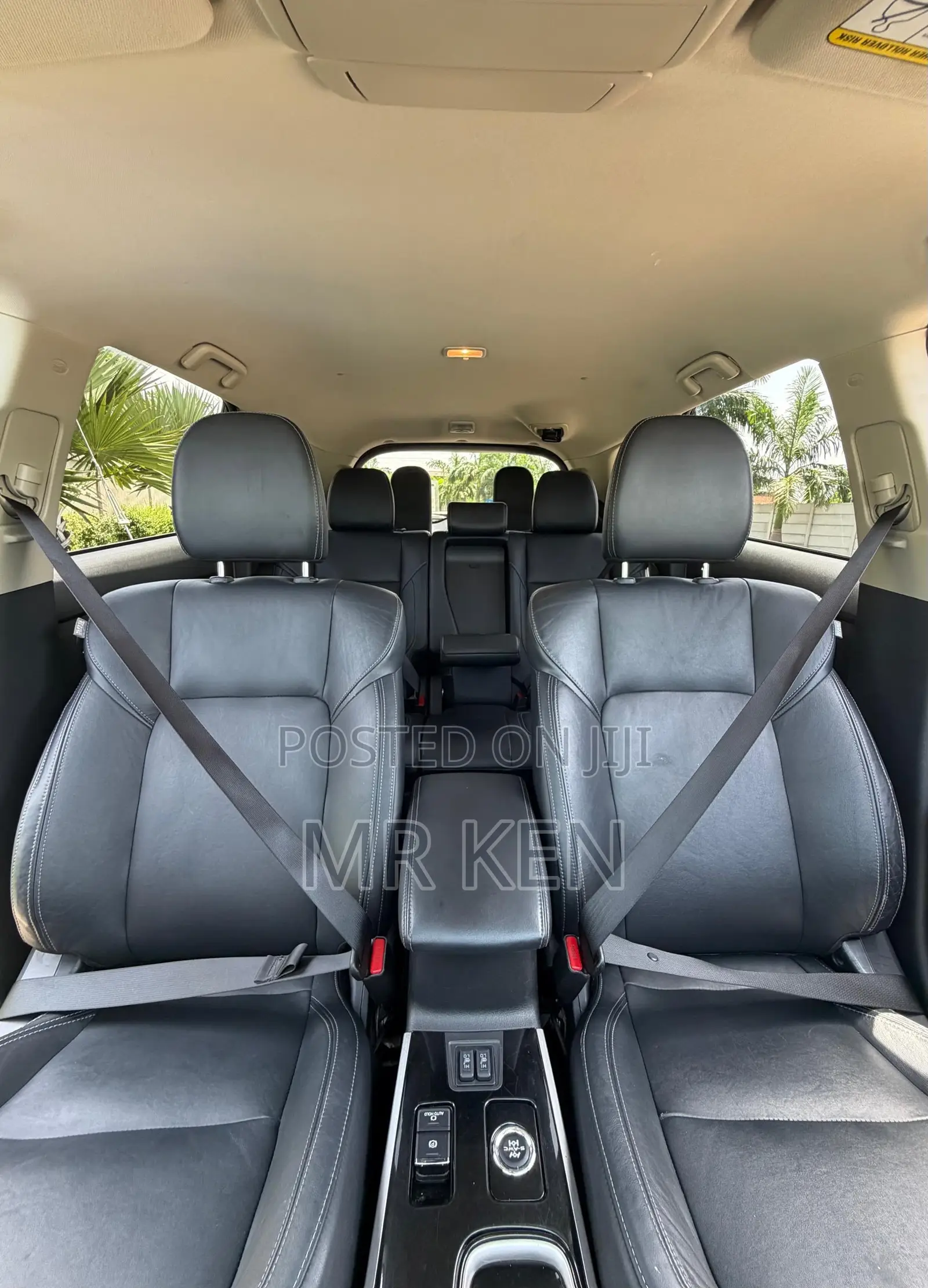 Mitsubishi Outlander SEL FWD 2020 White