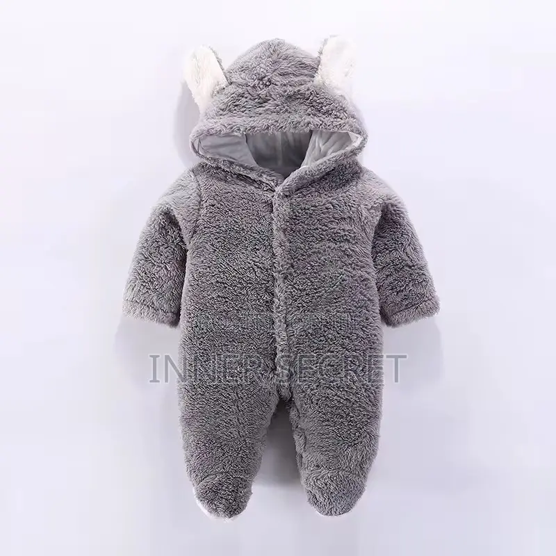Babybody Suit