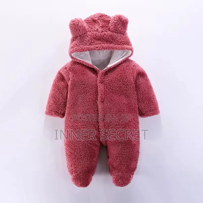 Babybody Suit