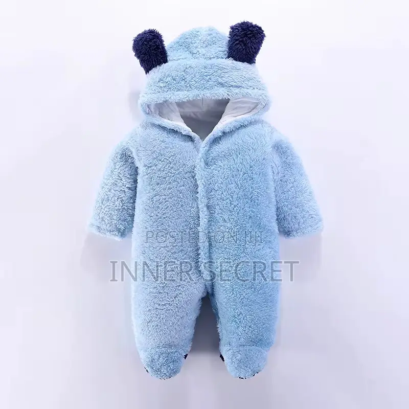 Babybody Suit