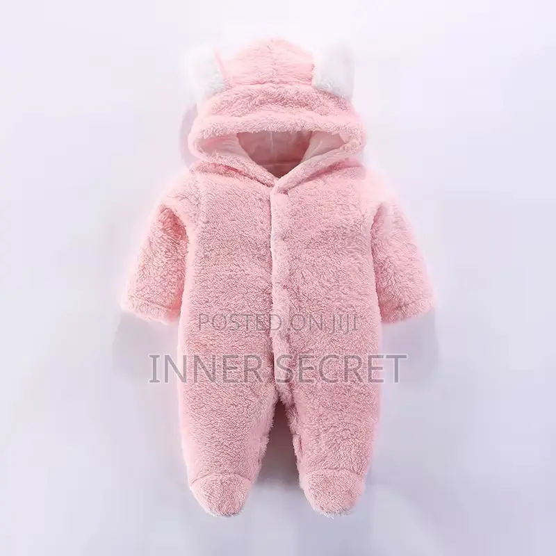 Babybody Suit