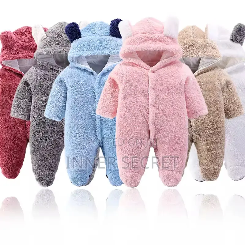 Babybody Suit