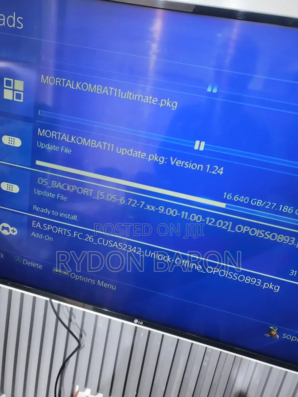 Ps4 Game Installation Jailbreak