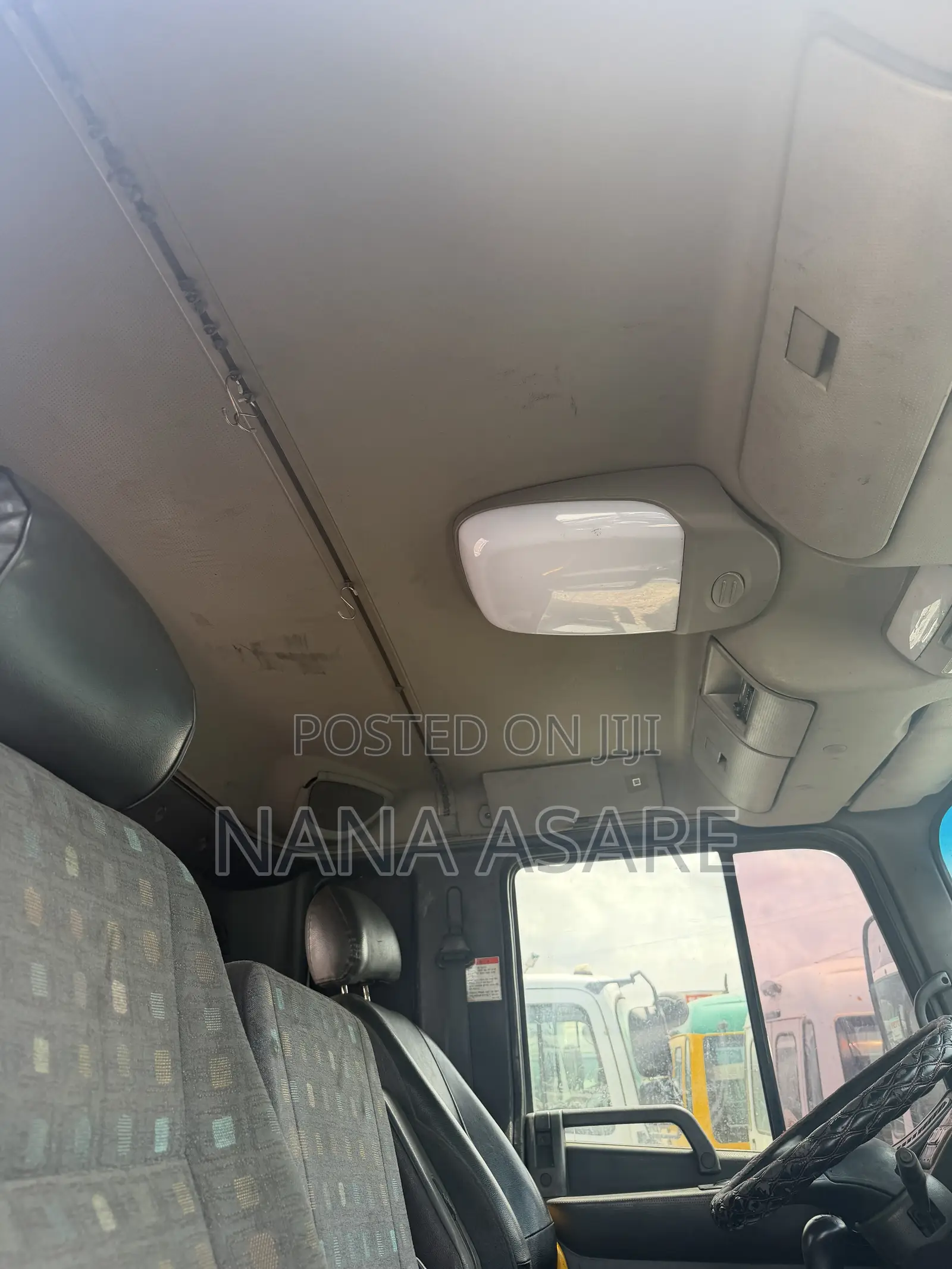 Hyundai Gold Manual Engine