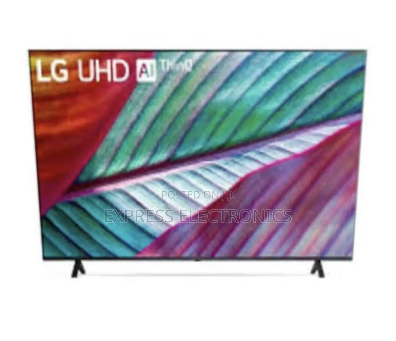 Ultra Modern Slim Lg Ur78 43 Inch Smart Uhd Tv 43ur78006lk