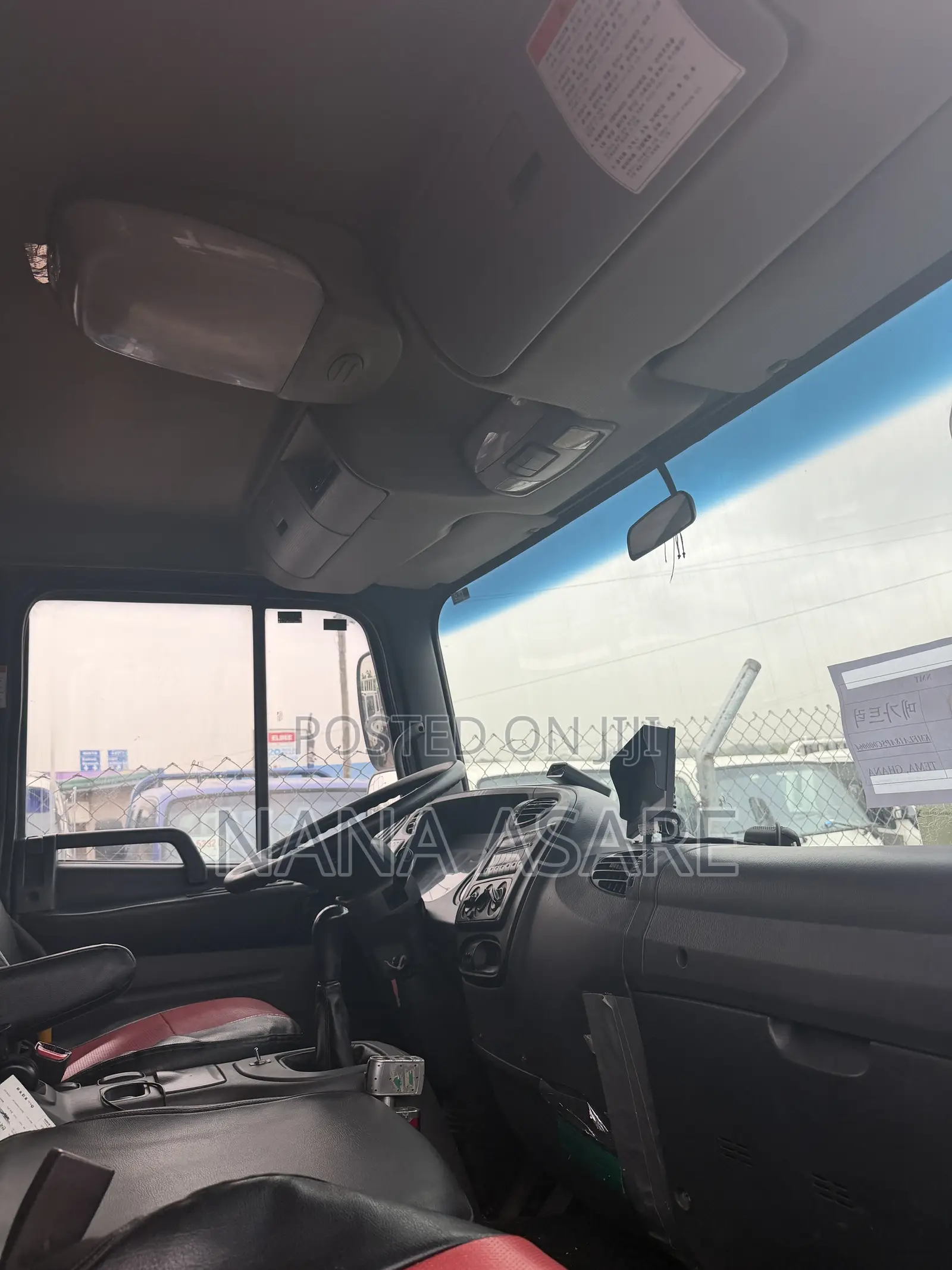 5ton Container