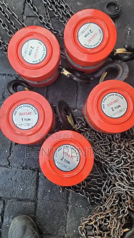 Chain -hcbk202
